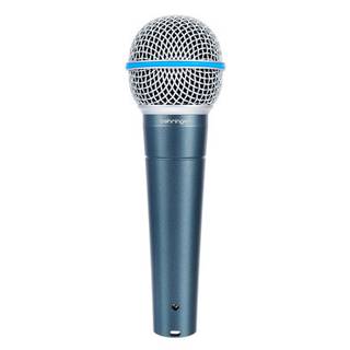 Behringer BA 85A dynamische zangmicrofoon