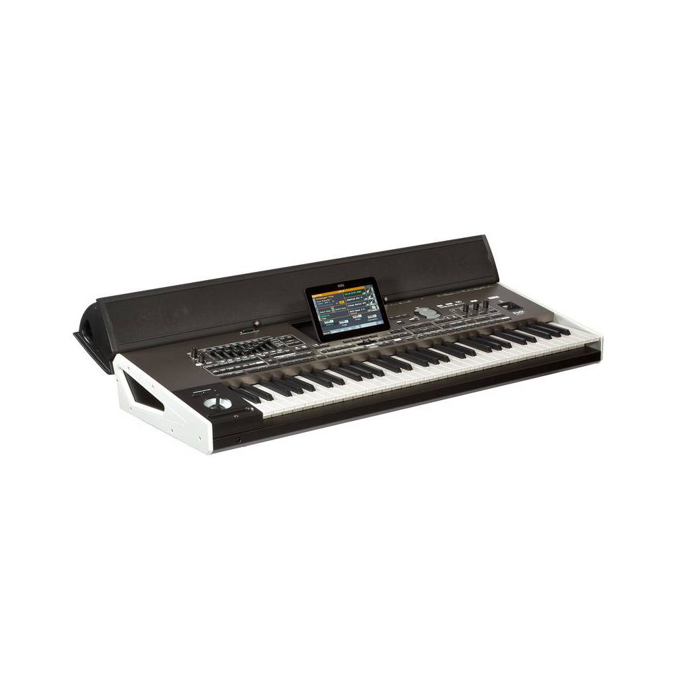 Korg Pa4X 61 Musikant arranger keyboard
