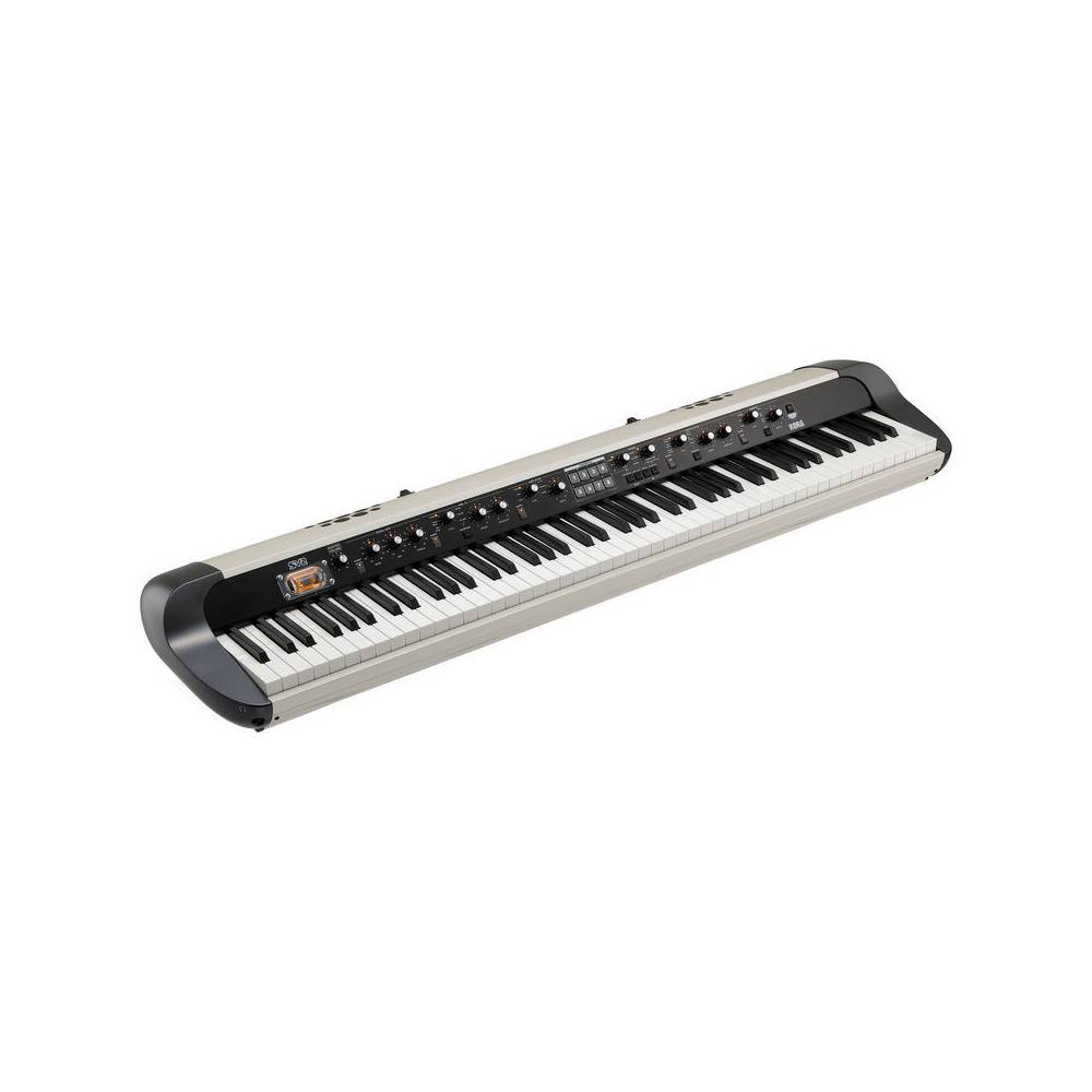 Korg SV2 88S stage piano