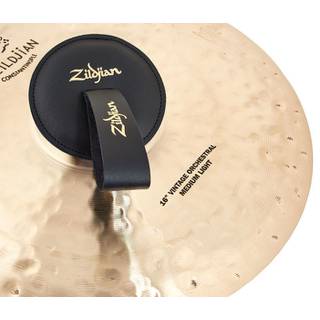 Zildjian 16 K Constantinople Vintage Orchestral Medium Light