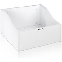 Zomo VS-Box 100/1 White vinylkast