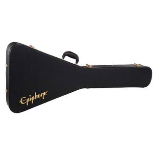 Epiphone Flying V Hard Case Black gitaarkoffer
