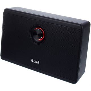 IK Multimedia iLoud draagbare Bluetooth luidspreker