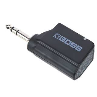 Boss Waza-Air Bass Wireless Personal Bass Amplification System