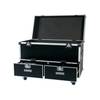 DAP D7527 flightcase voor microfoons en accessoires