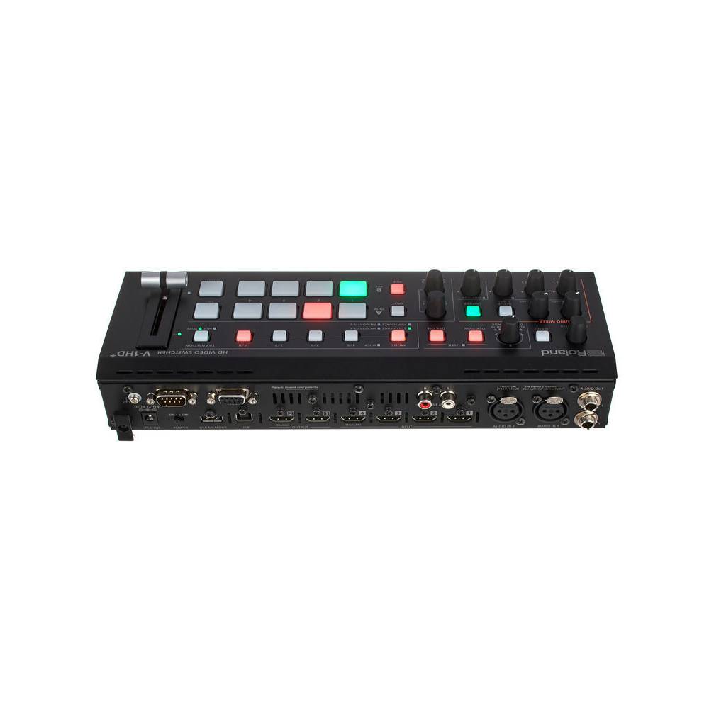 Roland V-1HD+ video switcher