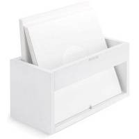Zomo VS-Box 1/45 White kast voor vinyl