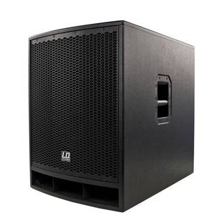 LD Systems GTSUB18A Actieve subwoofer 18 inch