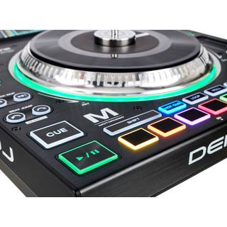 Denon DJ SC5000M