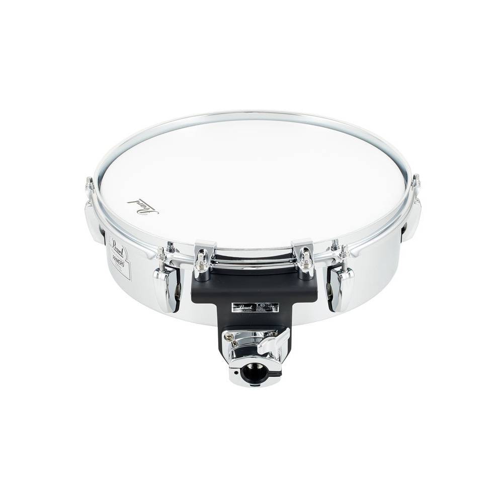 Pearl PTE-313I Primero Steel Flat timbale 13 x 3.5 inch