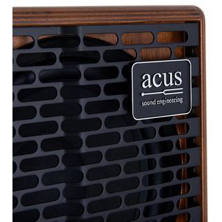 Acus One-AD Wood