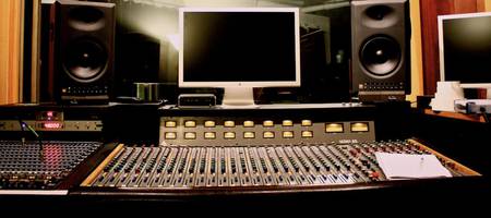 Bij opnamen niet goed levelen