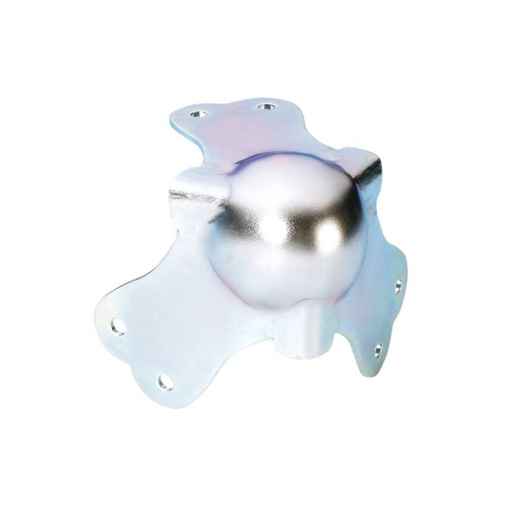 Adam Hall 4130 Bolhoek groot