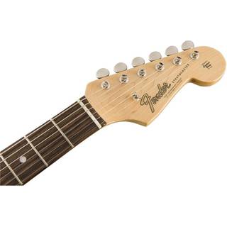 Fender American Original 60s Stratocaster RW 3-Color Sunburst