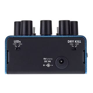 Fender Mirror Image Delay effectpedaal