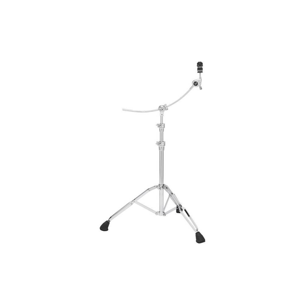 Pearl 1030 Series Curved Boom Cymbal Stand bekkenstandaard met gebogen arm