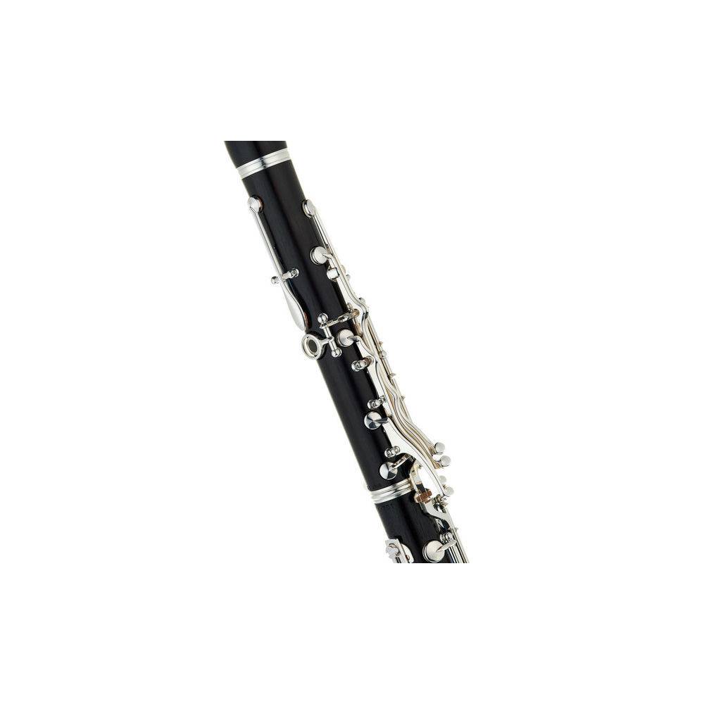 Yamaha YCL-650 Professional Bb Clarinet