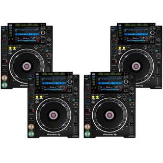 Pioneer Rekordbox DJ Set professional