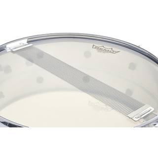 Yamaha Recording Custom Aluminium 14 x 5.5 inch snare drum