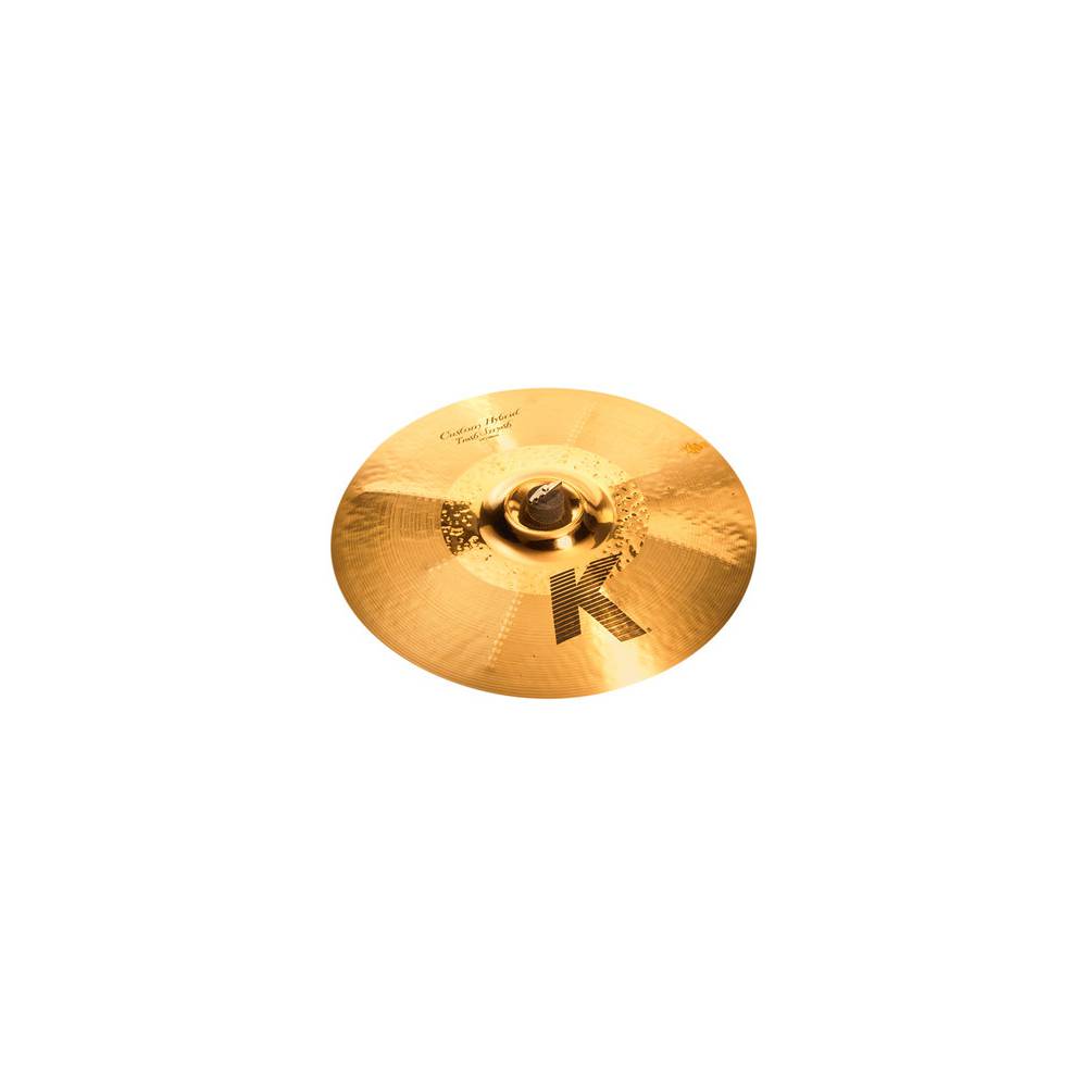 Zildjian 19 K Custom Hybrid Trash Smash