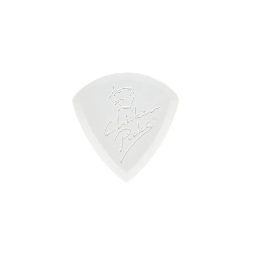ChickenPicks Badazz III 2.0 mm plectrums (3 stuks)