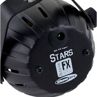 Showtec Bumper Stars