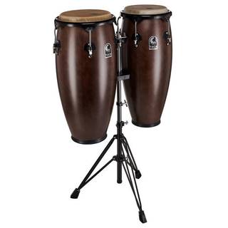 Toca 2300TOB Conga Set Tobacco