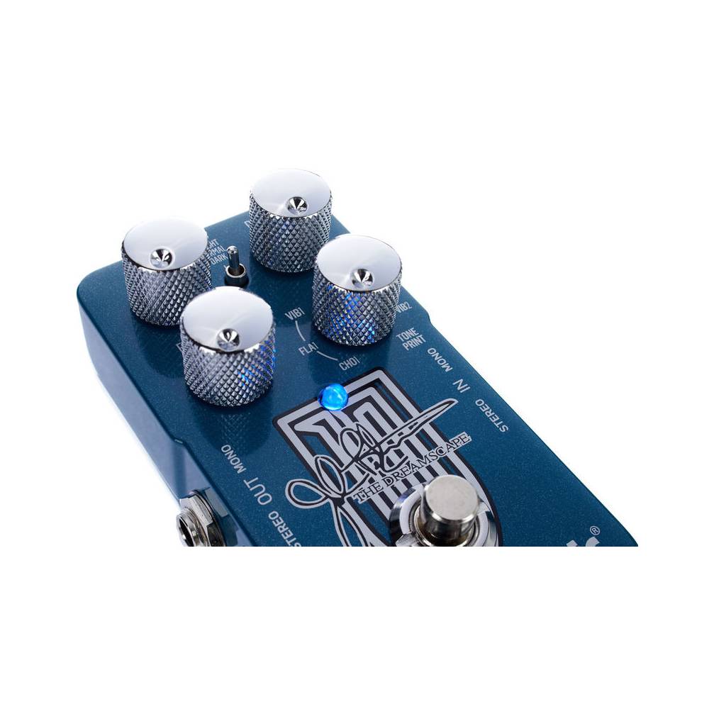 TC Electronic The Dreamscape John Petrucci Signature