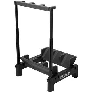 RockStand RS 20865 E modulaire stand voor 3x elektrische gitaar/bas