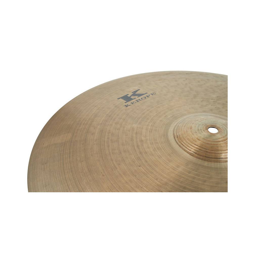 Zildjian 19 Kerope Crash