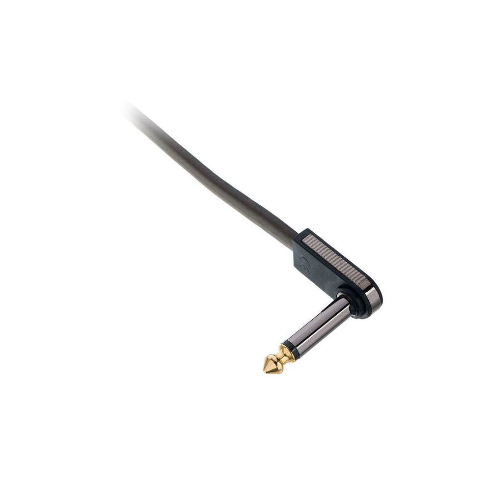 EBS PCF-HP58 High Performance Flat patchkabel mono haaks 58 cm