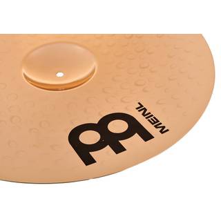 Meinl Classics Custom Complete 14-16-20 inch bekkenset