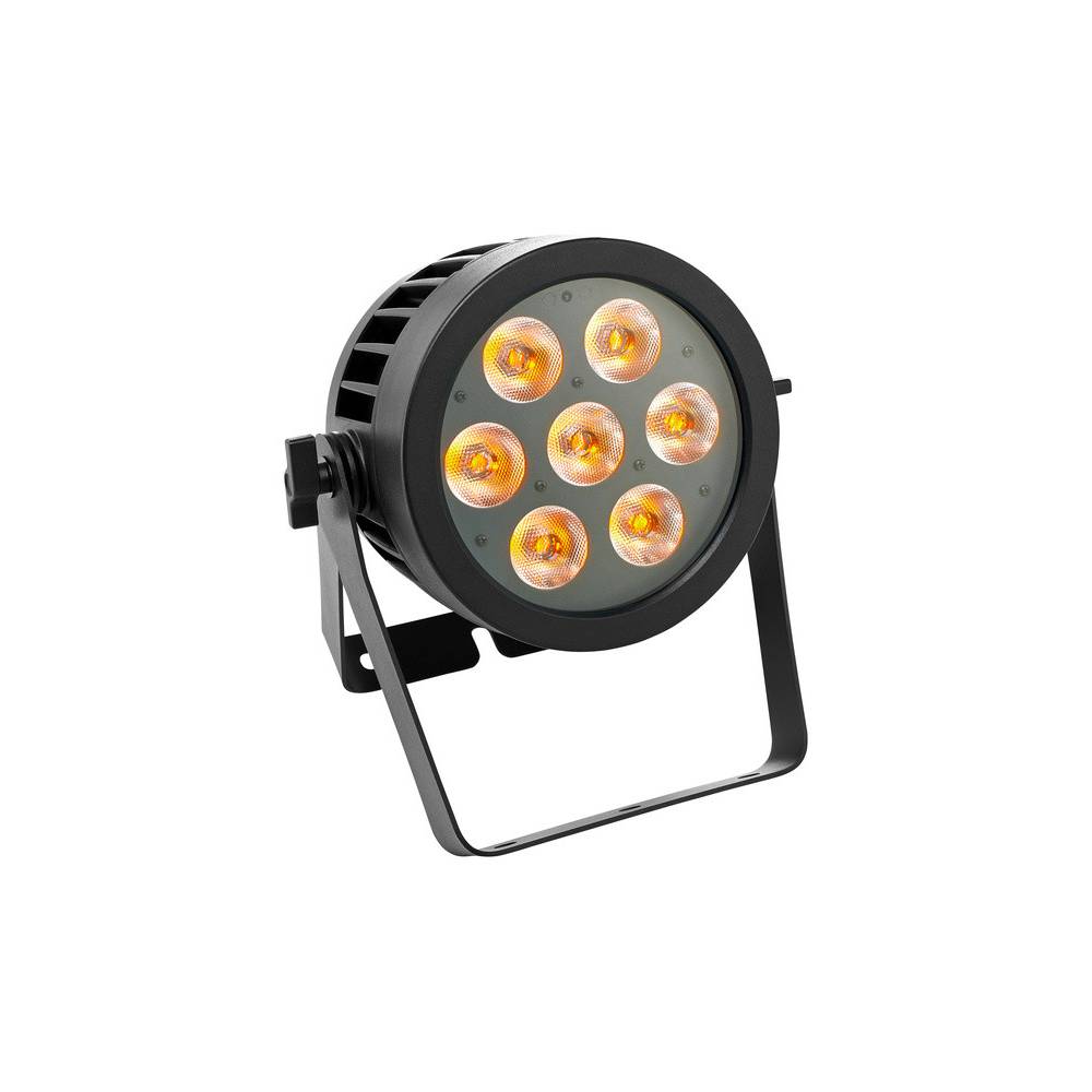 Eurolite LED IP PAR 7x9W SCL spot