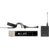 Sennheiser EW-D ME3 Set V3-4 draadloze headset microfoon (925.2 - 937.3 MHz)