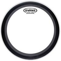 Evans BD26EMADCW EMAD Coated 26 inch bassdrumvel