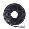 Lava Cable ELC R/A Silent - 1/4 instrumentkabel 6 meter