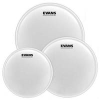 Evans ETP-UV1-S UV1 Coated Standard Tom Pack 12-13-16 vellenset