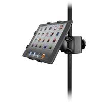 IK Multimedia iKlip 2 universele stand-adapter voor iPad mini
