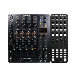 Pioneer Rekordbox DJ Set professional