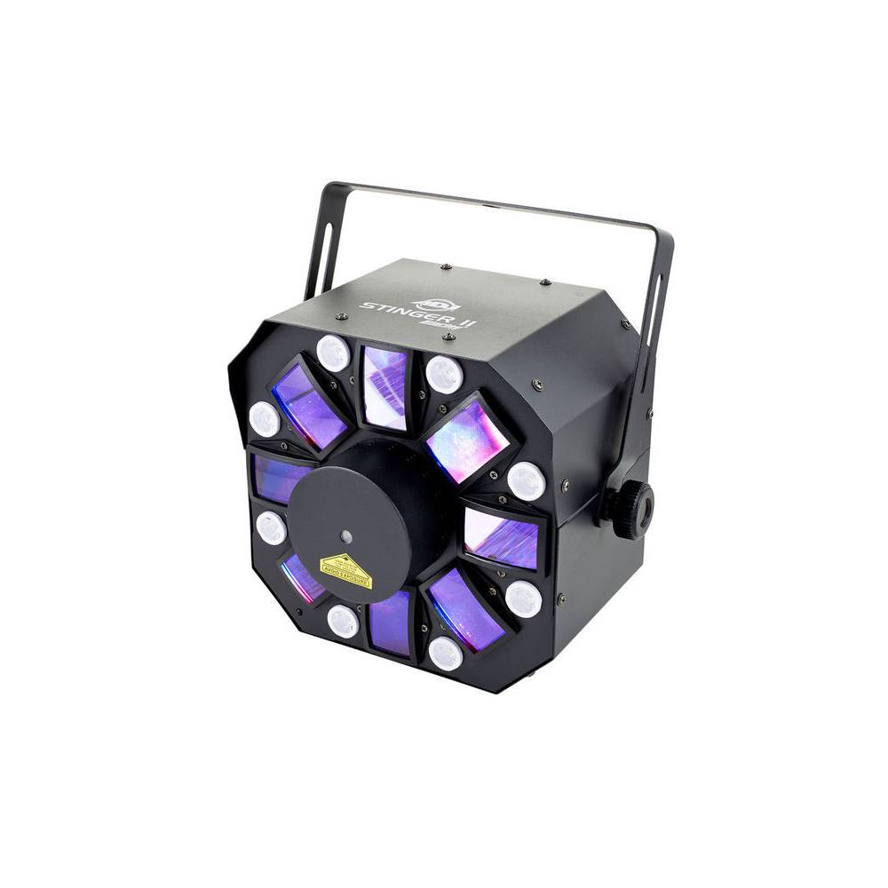 American DJ Stinger II LED lichteffect
