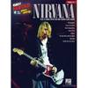 Hal Leonard - Nirvana Easy Guitar Play-Along