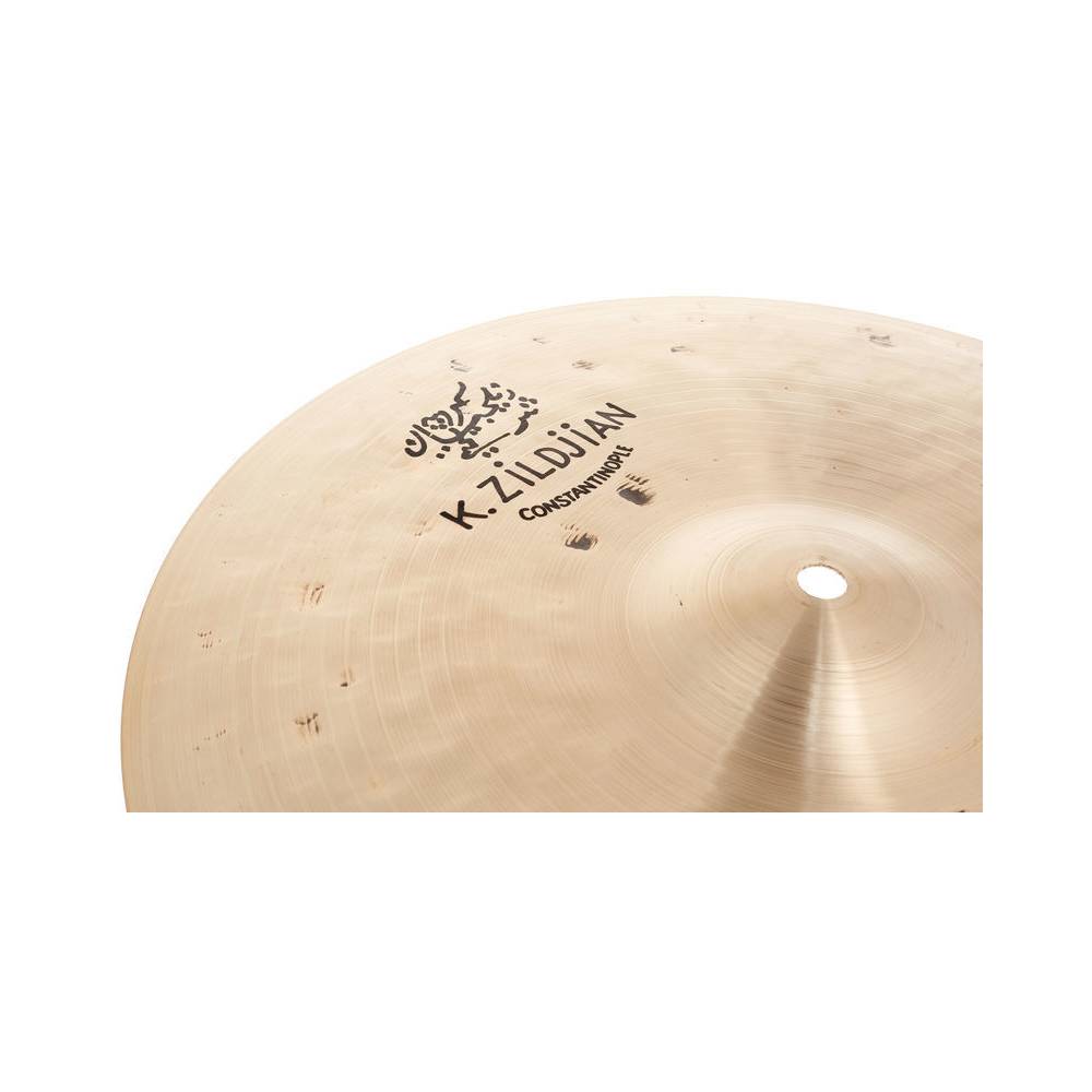 Zildjian 14 K Constantinople Hats