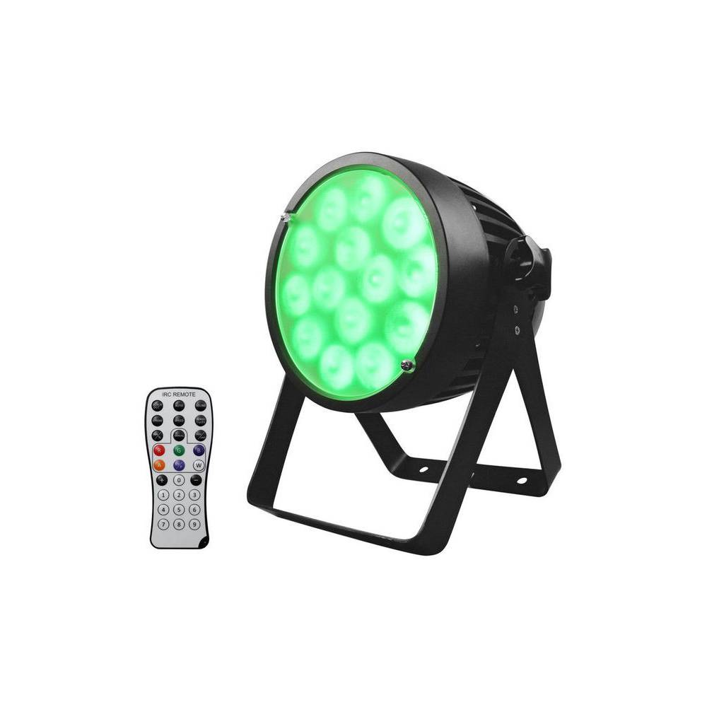 Eurolite LED IP PAR 14x10W HCL spot