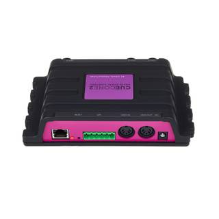 Visual Productions CueCore 2 DMX lichtcontroller