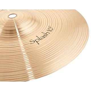 Paiste Signature Splash 10