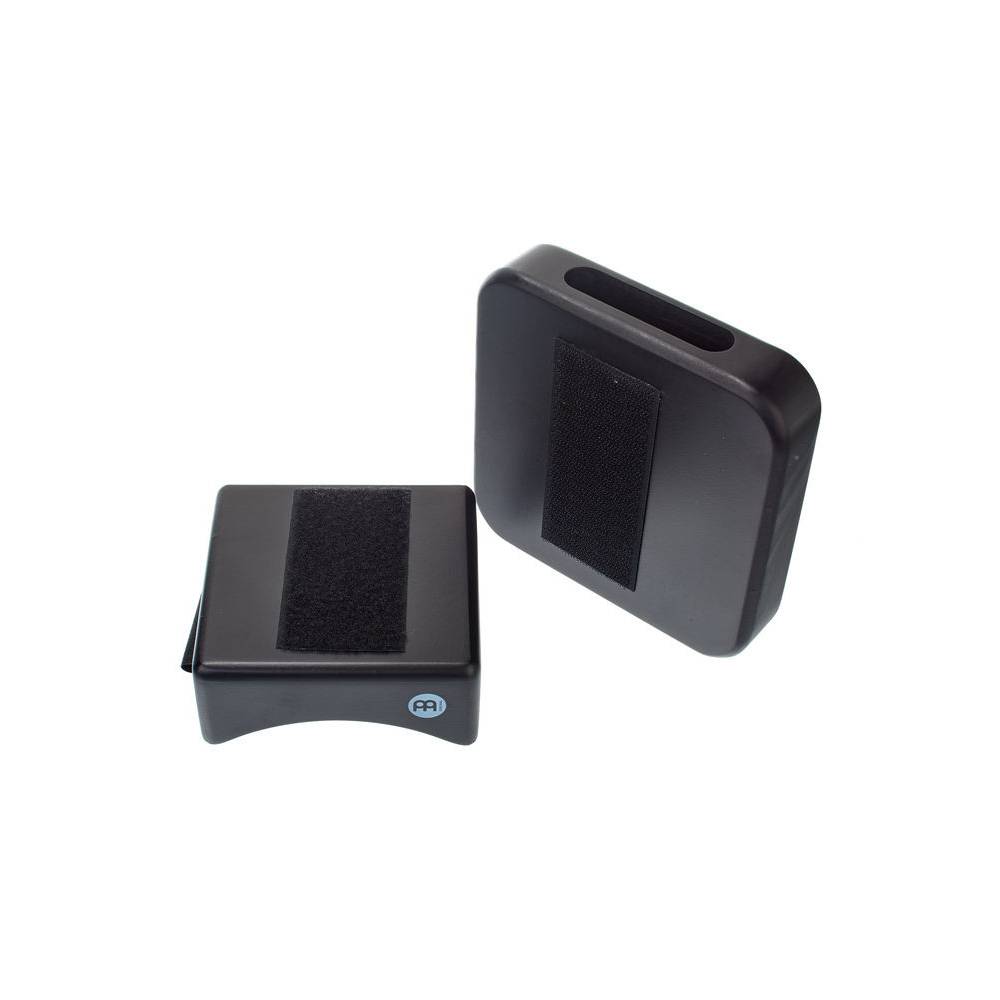 Meinl KP-ST-BK Knee Pad Snare Tap Black