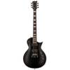 ESP LTD Deluxe EC-1000 EverTune BB Black Satin elektrische gitaar