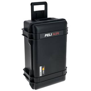 Peli 1535 Air Carry-On Case 518 x 284 x183 mm zonder schuim