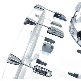 Pearl CRB504PC 730 Crystal Beat Ultra Clear