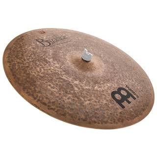 Meinl Byzance Big Apple Dark Tradition light ride 22 inch